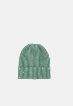 Cheap 🧨 Anna Field Beanie - Mint 😉