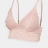 Best Sale ✔️ Anna Field MATERNITY LACE BRALETTE 2 PACK - Triangle Bra - Black/pink 🧨 -My Luxe Wardrobe Sales Store 0017afe73f5942ae94f30631b64ad266