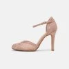 Deals 🔔 Anna Field Classic Heels - Light Pink ⌛ -My Luxe Wardrobe Sales Store 0041c9c1c52a466498db219edf2af8a7