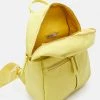Coupon 🎁 Anna Field Rucksack - Yellow ⌛ -My Luxe Wardrobe Sales Store 00cdabc55cf44d28a5a79b8d322be8ad