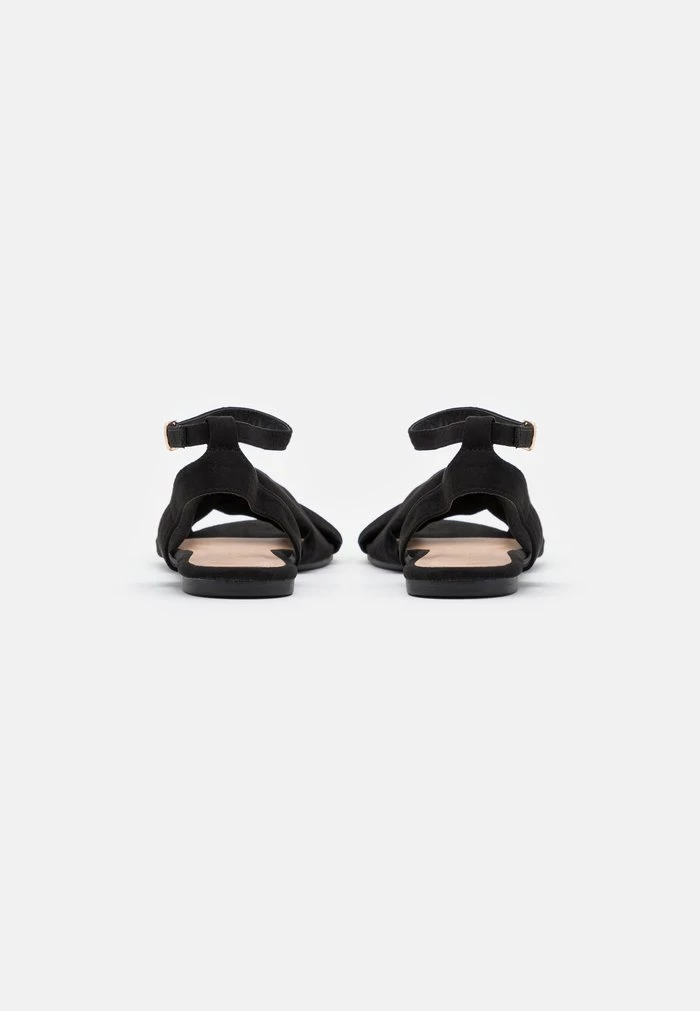 Cheapest ✨ Anna Field Sandals - Black ⭐ 6 Cheapest ✨ Anna Field Sandals - Black ⭐ - Image 6
