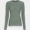 New ✔️ Anna Field Jumper - Green 👏 -My Luxe Wardrobe Sales Store 015c3a189f704d54974ab83cdaedfd9a
