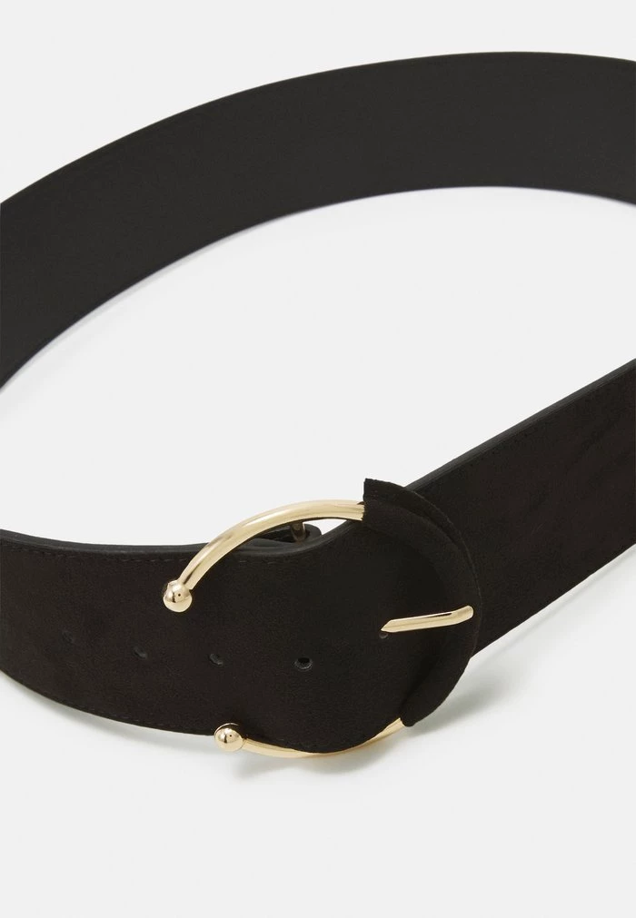 Best reviews of 🤩 Anna Field PLUS - Belt - Black 🌟 3 Best reviews of 🤩 Anna Field PLUS - Belt - Black 🌟 - Image 3