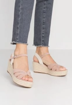 Cheap π₯ Anna Field Platform Sandals - Light Pink π