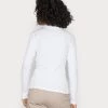 Best Sale ⭐ Anna Field PERKIN NECK LONGSLEEVE - Long Sleeved Top - White 🔔 7 Best Sale ⭐ Anna Field PERKIN NECK LONGSLEEVE - Long Sleeved Top - White 🔔 -My Luxe Wardrobe Sales Store 01e98818ce784ae3a192dad53915f151