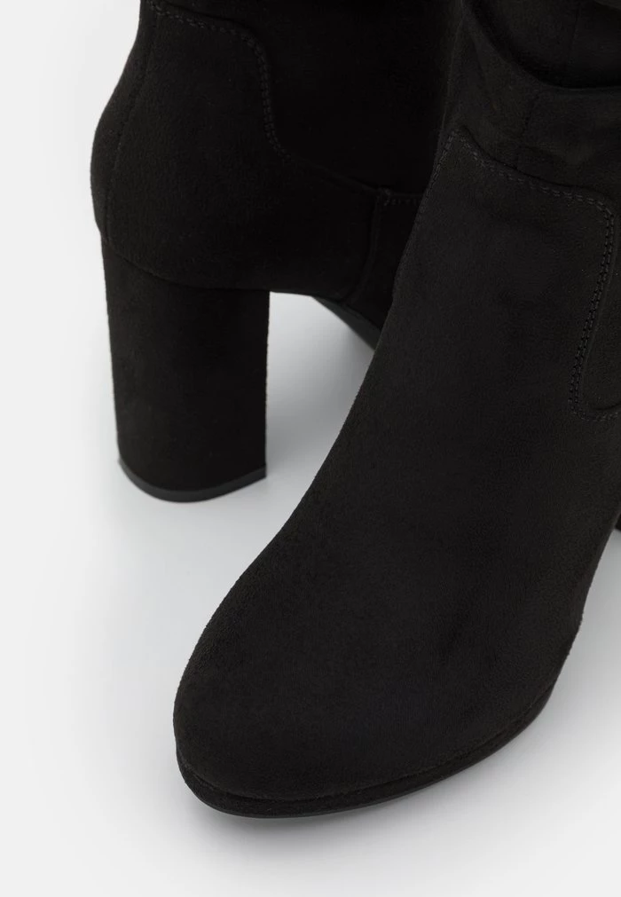 Top 10 βοΈ Anna Field Platform Boots - Black π 6 Top 10 βοΈ Anna Field Platform Boots - Black π - Image 6