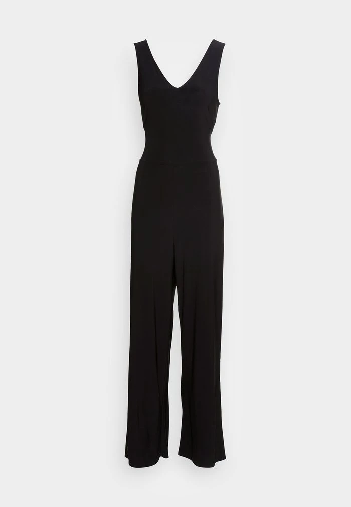 Wholesale π― Anna Field Jumpsuit - Black β 4 Wholesale π― Anna Field Jumpsuit - Black β - Image 4