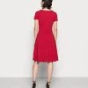 Buy โญ Anna Field Jersey Dress - Red ๐ 7 Buy โญ Anna Field Jersey Dress - Red ๐ -My Luxe Wardrobe Sales Store 02803cd818b6412a9436e4937ab0635c