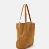 Best Sale ⨠Anna Field LEATHER - Handbag - Camel 𧨠6 Best Sale ⨠Anna Field LEATHER - Handbag - Camel 𧨠-My Luxe Wardrobe Sales Store 02816de22444423bb96486cd38ff670a