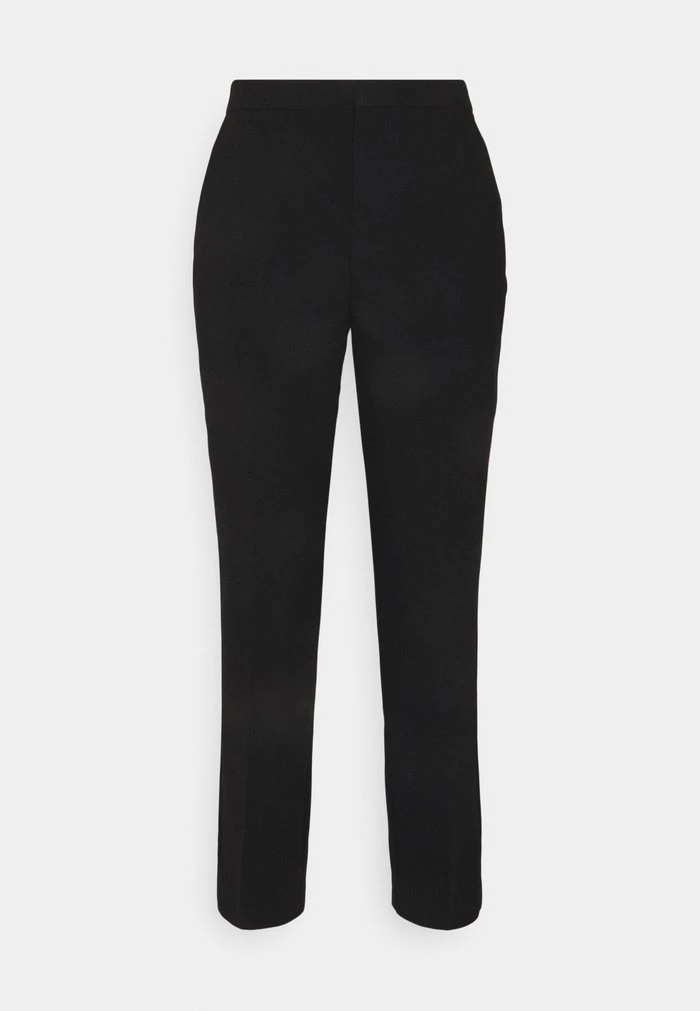 Outlet 🔥 Anna Field Trousers - Dark Blue ⭐ 6 Outlet 🔥 Anna Field Trousers - Dark Blue ⭐ - Image 6