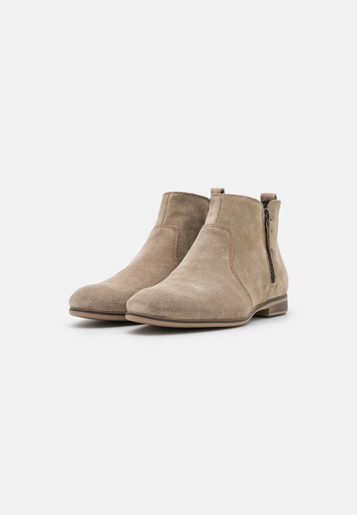 Cheap β¨ Anna Field LEATHER - Ankle Boots - Beige π€© 3 Cheap β¨ Anna Field LEATHER - Ankle Boots - Beige π€© - Image 3