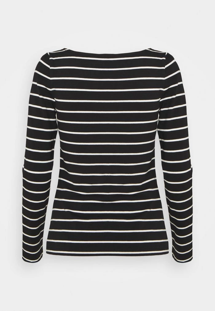 Flash Sale ๐งจ Anna Field 2 PACK - Long Sleeved Top - Black ๐ 3 Flash Sale ๐งจ Anna Field 2 PACK - Long Sleeved Top - Black ๐ - Image 3