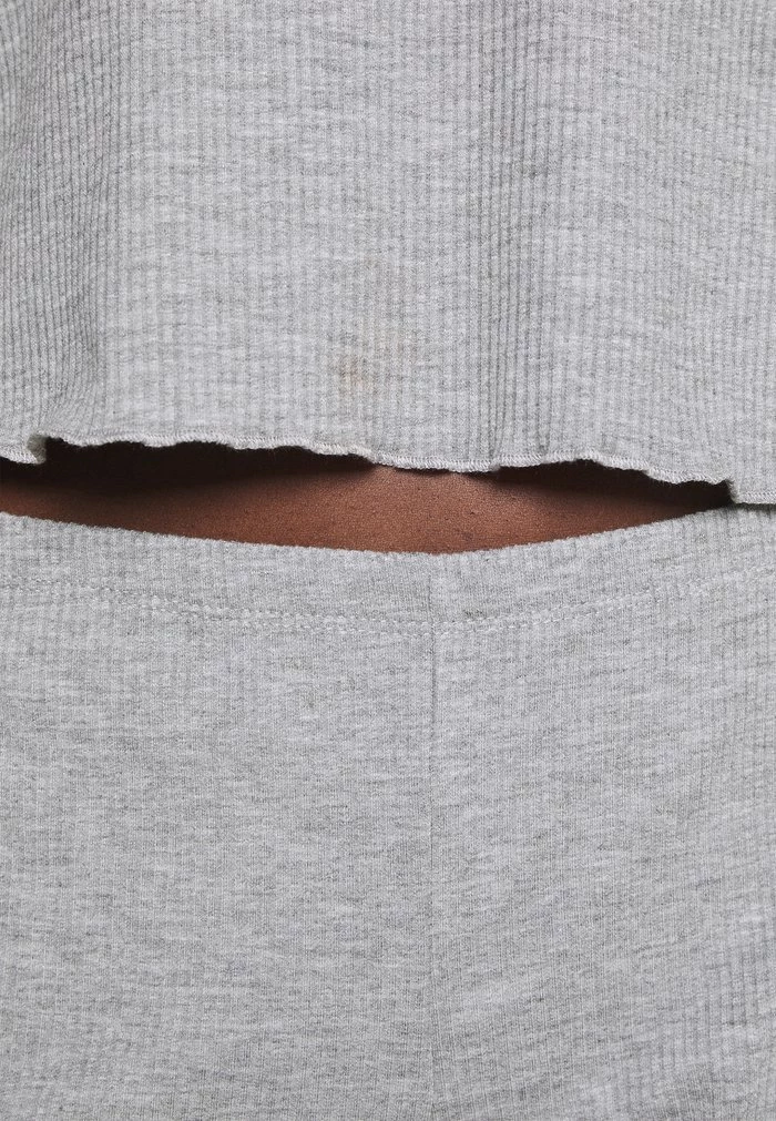 Best Pirce ⭐ Anna Field SET - Pyjama Set - Light Grey 😍 4 Best Pirce ⭐ Anna Field SET - Pyjama Set - Light Grey 😍 - Image 4