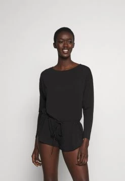 Deals 👍 Anna Field Pyjamas - Black 🔥