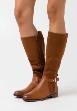 Buy ⭐ Anna Field Boots - Cognac ✔️