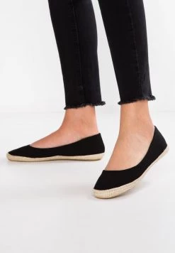 Budget ⭐ Anna Field Espadrilles - Black ⭐