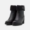New β€οΈ Anna Field WINTER BOOTIES - Classic Ankle Boots - Black π€© 8 New β€οΈ Anna Field WINTER BOOTIES - Classic Ankle Boots - Black π€© -My Luxe Wardrobe Sales Store 0370963fc3d448e3ae65f875153f0aa7