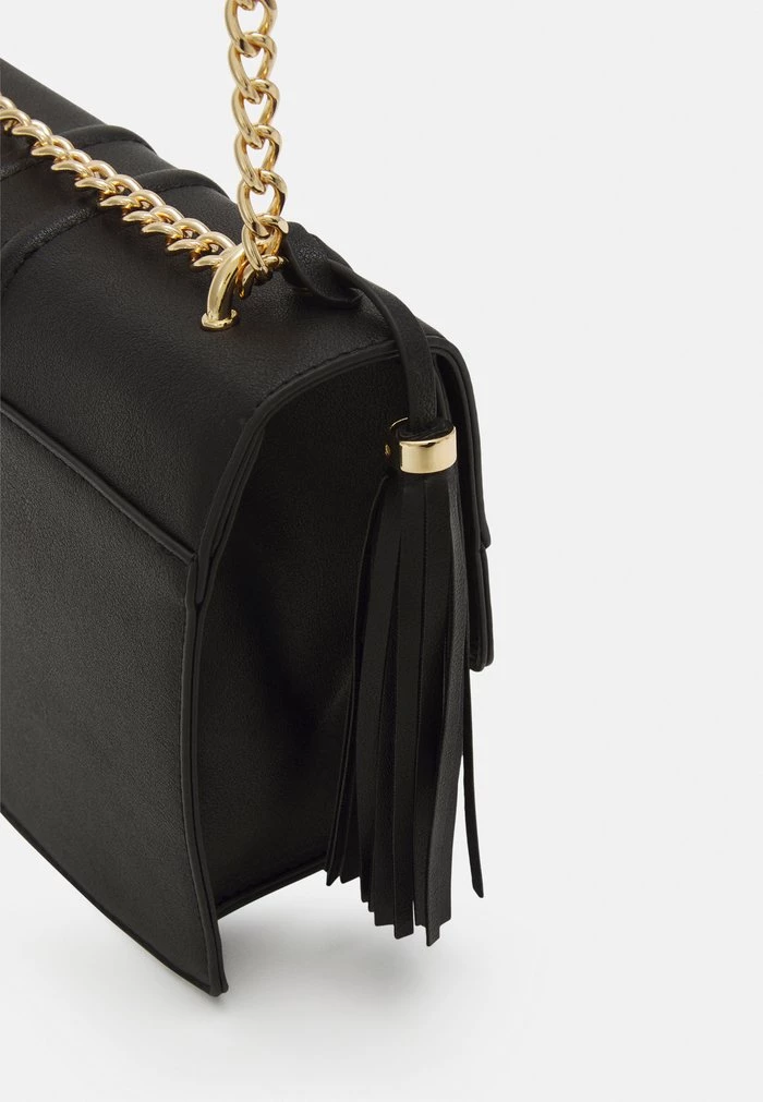 Wholesale ⭐ Anna Field Across Body Bag - Black ❤️ 5 Wholesale ⭐ Anna Field Across Body Bag - Black ❤️ - Image 5