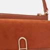 Best Pirce ⌛ Anna Field Across Body Bag - Cognac ✔️ -My Luxe Wardrobe Sales Store 03bfe6b4adaf4eb387b421a6d6b05048
