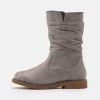 Cheapest 🤩 Anna Field Boots - Grey ❤️ -My Luxe Wardrobe Sales Store 03f5b321cdc04cf28ddaa52bc52aa5a0