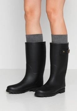 New ✔️ Anna Field Wellies - Black ⭐