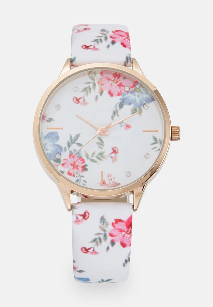 Best deal π Anna Field Watch - Multi-coloured/pink π 1 Best deal π Anna Field Watch - Multi-coloured/pink π