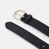 Cheapest ✨ Anna Field Belt - Black 🎉 -My Luxe Wardrobe Sales Store 04a778130c84404fb95bf93096650bf6