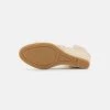 Buy β€οΈ Anna Field LEATHER - Wedge Sandals - Gold π₯° 10 Buy β€οΈ Anna Field LEATHER - Wedge Sandals - Gold π₯° -My Luxe Wardrobe Sales Store 04d1467fe7a4484586ed9c56476bf609