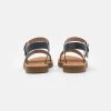 Best reviews of π Anna Field Sandals - Dark Blue 𧨠9 Best reviews of π Anna Field Sandals - Dark Blue 𧨠-My Luxe Wardrobe Sales Store 04f31266a7f9462e9b16106c965ddb81