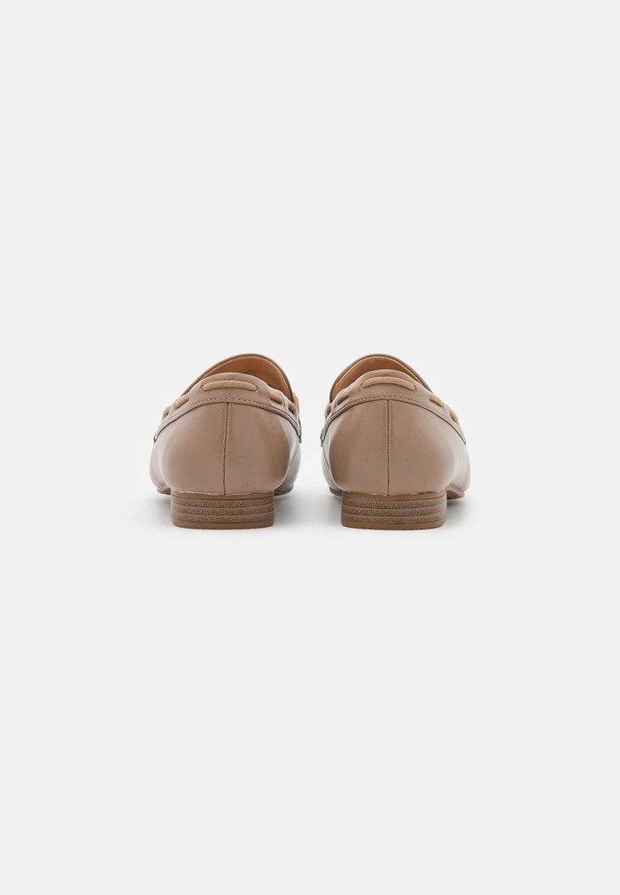 Best deal ❤️ Anna Field Slip-ons - Taupe 🌟 4 Best deal ❤️ Anna Field Slip-ons - Taupe 🌟 - Image 4