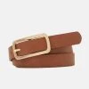 Deals 🛒 Anna Field Belt - Cognac ✨ -My Luxe Wardrobe Sales Store 0503d3f73e1c4ee3add8b1c83997c851