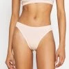 Cheap 👏 Anna Field 3 PACK SEAMLESS BRIEF - Briefs - Nude ✔️ -My Luxe Wardrobe Sales Store 051d6bd58b8a4360a525e37941cc0544