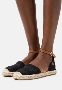 Brand new โ๏ธ Anna Field Espadrilles - Black ๐ฏ