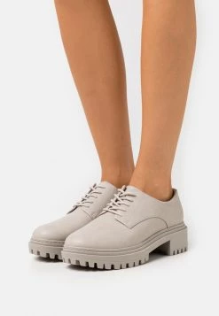 Coupon 👏 Anna Field COMFORT - Lace-ups - Grey 🧨