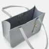 Cheap 🎁 Anna Field Tote Bag - Grey 😉 -My Luxe Wardrobe Sales Store 055dfe8124bf4c9db51be5e4e3979ff5