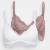 Brand new ⌛ Anna Field 2PACK MATERNITY BRA - Triangle Bra - Pink/white 🌟 15 Brand new ⌛ Anna Field 2PACK MATERNITY BRA - Triangle Bra - Pink/white 🌟 -My Luxe Wardrobe Sales Store 056e3f11bf874821b363e5b95e6081e7