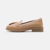 Flash Sale 🛒 Anna Field Slip-ons - Taupe 🛒 -My Luxe Wardrobe Sales Store 05810d7d156a454b971a8456043bcdd1