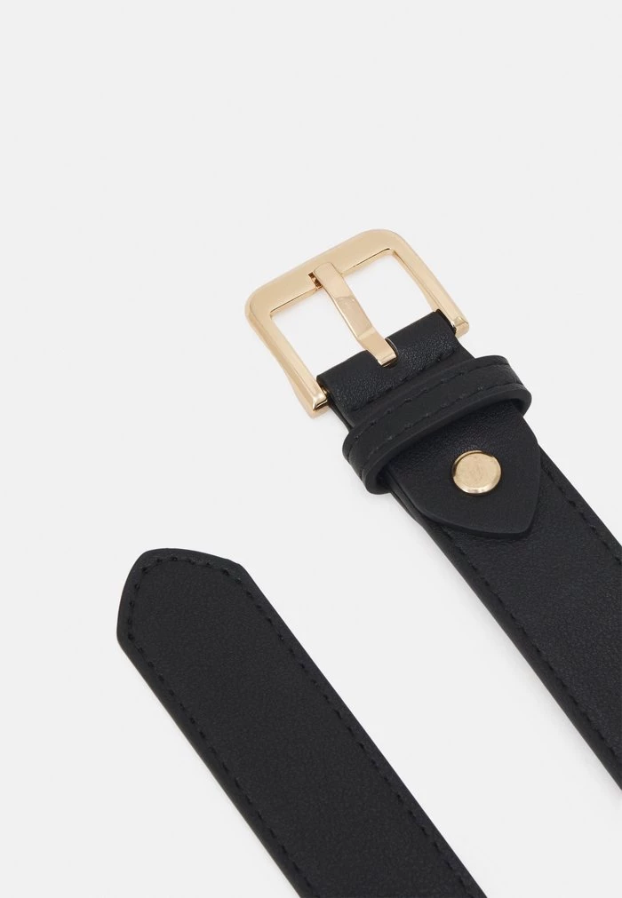 Coupon π Anna Field Belt - Black π 2 Coupon π Anna Field Belt - Black π - Image 2