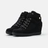 Brand new 🔥 Anna Field BOOTIE - High-top Trainers - Black ⌛ 12 Brand new 🔥 Anna Field BOOTIE - High-top Trainers - Black ⌛ -My Luxe Wardrobe Sales Store 05f7c02803fd40f785d5669a38422163