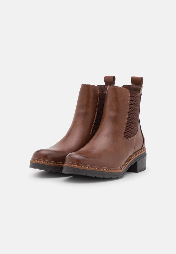 Budget ✔️ Anna Field Winter Boots - Cognac 🎉 3 Budget ✔️ Anna Field Winter Boots - Cognac 🎉 - Image 3