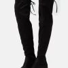 Best Sale 🧨 Anna Field Over-the-knee Boots - Black ❤️