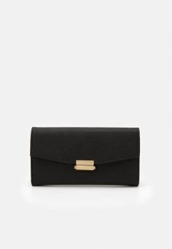 Coupon ⭐ Anna Field Wallet - Black 😍