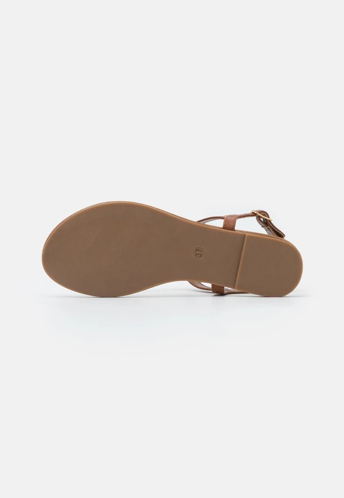 Flash Sale β€οΈ Anna Field T-bar Sandals - Cognac π 5 Flash Sale β€οΈ Anna Field T-bar Sandals - Cognac π - Image 5