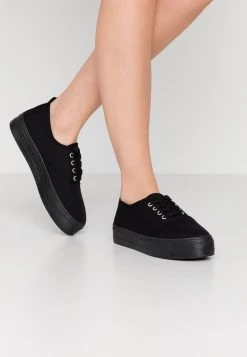 Discount 😀 Anna Field Trainers - Black 🔔