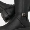 Cheapest ⌛ Anna Field Boots - Black 🛒 -My Luxe Wardrobe Sales Store 0655e0ed961a4d808f6f92ebd5324c76