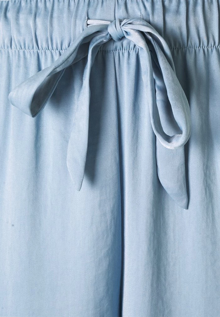 Flash Sale π Anna Field HAMMERED SATIN PJ SET - Pyjama Set - Blue Denim π 7 Flash Sale π Anna Field HAMMERED SATIN PJ SET - Pyjama Set - Blue Denim π - Image 7