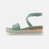 Cheapest βοΈ Anna Field Espadrilles - Mint π 7 Cheapest βοΈ Anna Field Espadrilles - Mint π -My Luxe Wardrobe Sales Store 06845ec10e6e43f3b0e92410db4a53a3