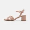 Best reviews of β Anna Field LEATHER - Sandals - Beige 𧨠7 Best reviews of β Anna Field LEATHER - Sandals - Beige 𧨠-My Luxe Wardrobe Sales Store 06a092d67032463c80fce83748dfc80a