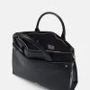 Coupon ✔️ Anna Field Laptop Bag - Black ⌛ -My Luxe Wardrobe Sales Store 06a7337ee71a424fa56b12b76ab84553