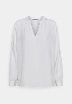 Flash Sale 👏 Anna Field Long Sleeved Top - White 🔔